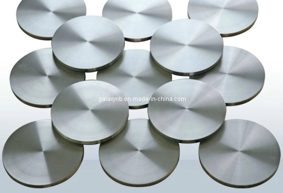 High Quality Toughness Corrosion Resistant Hot Sale Titanium Acid-Washing Clad Plate for Indfustrial