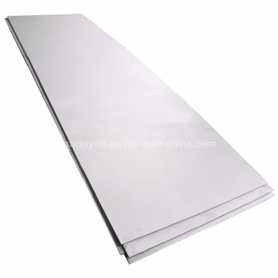 Bonded Advanced Technology Titanium-Steel Bimetallic Metal Clad Plate