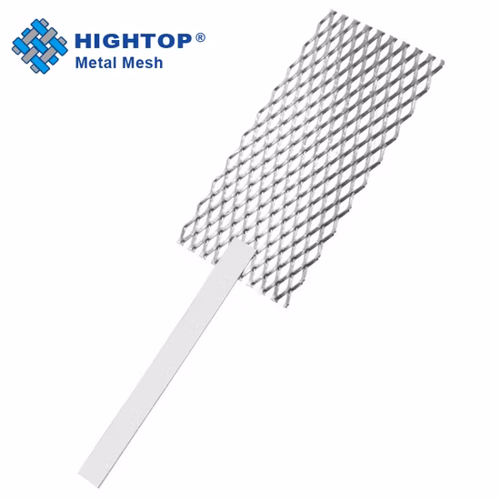 Titanium Anode for Chlorine Production Seawater Electrolysis