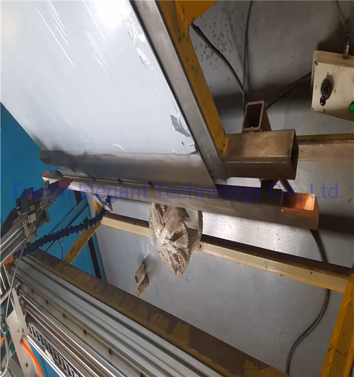 Stainless Steel Clad Copper Starting Plate/ Titanium Clad Copper Metal Starting Plate