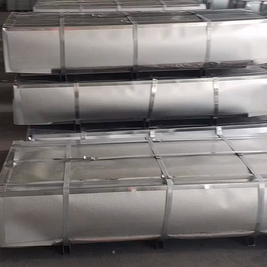 Marine Grade Al Aluminium Aluminum Plate/Sheet/Coil for Decoration Materials